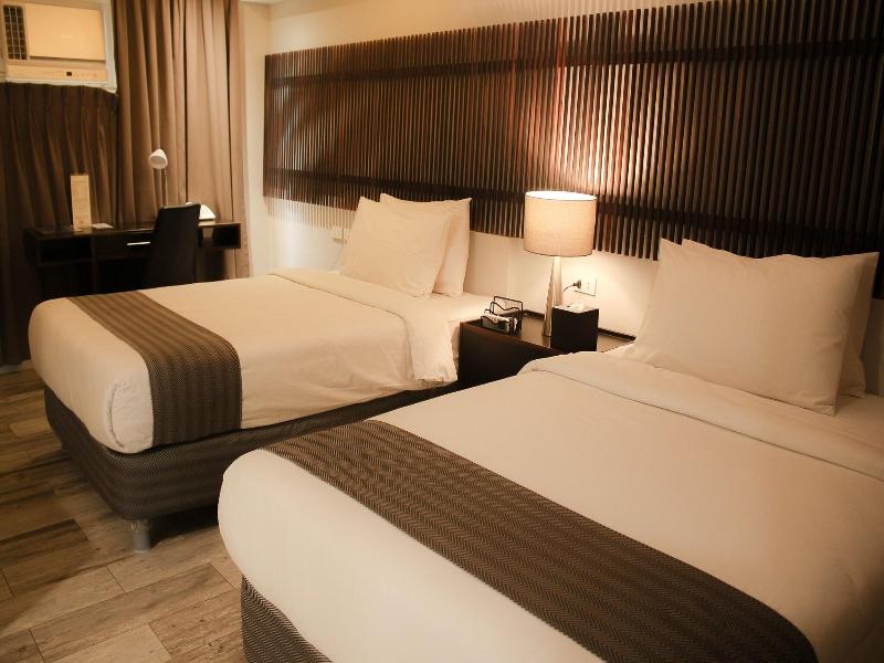 1A EXPRESS HOTEL image