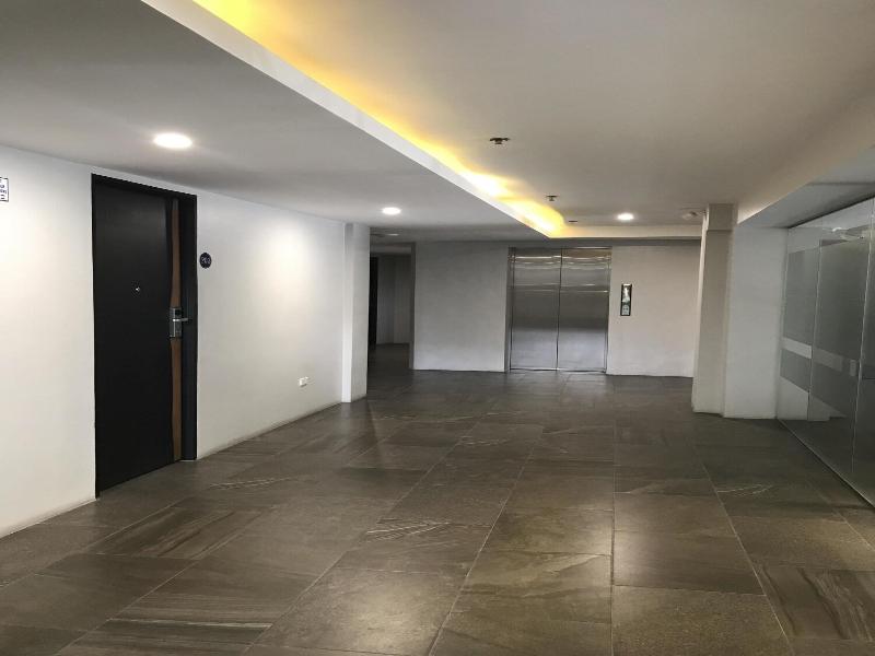 1A EXPRESS HOTEL image