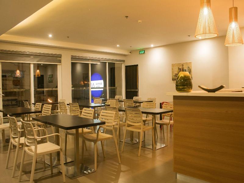 1A EXPRESS HOTEL image