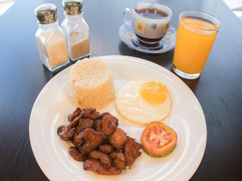 1A EXPRESS HOTEL image