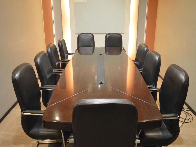 Mallberry Suites Business Hotel image