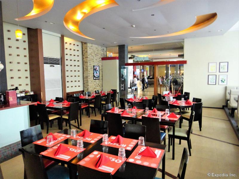 Mallberry Suites Business Hotel image