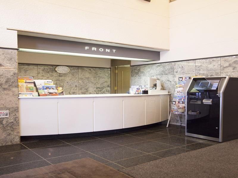 Business Inn Norte 2 image