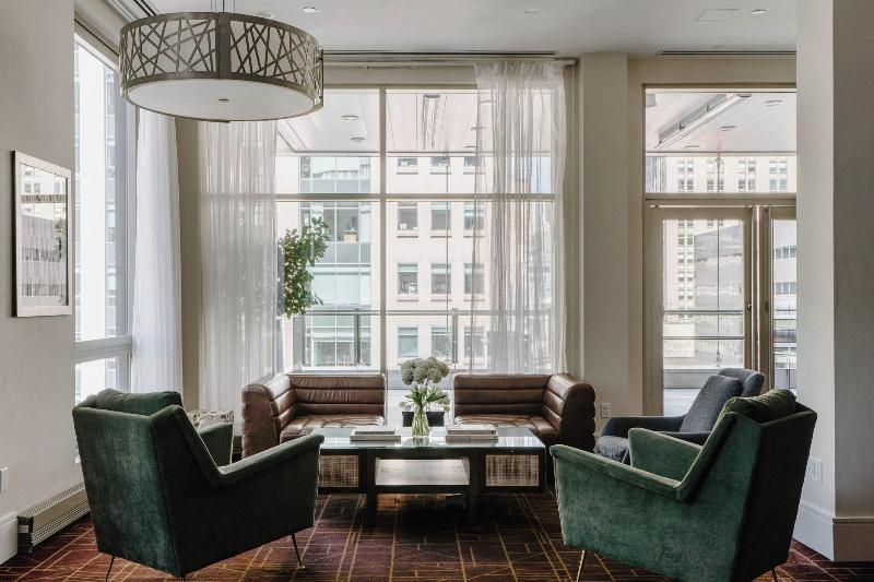 Club Quarters Grand Central image