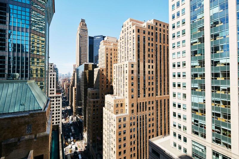 Club Quarters Grand Central image