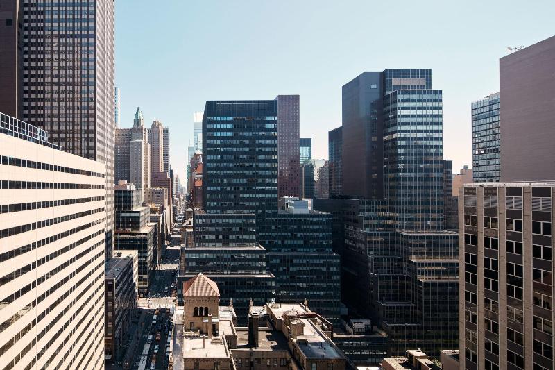 Club Quarters Grand Central image