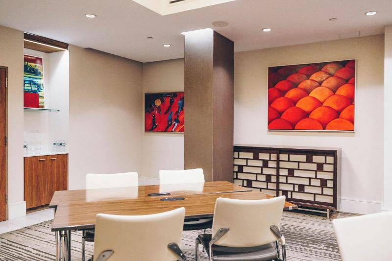 Club Quarters Grand Central image