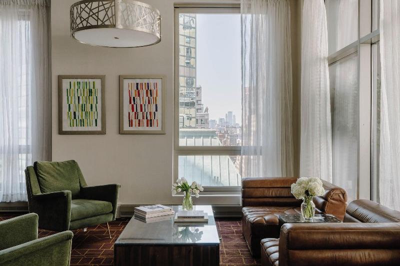 Club Quarters Grand Central image