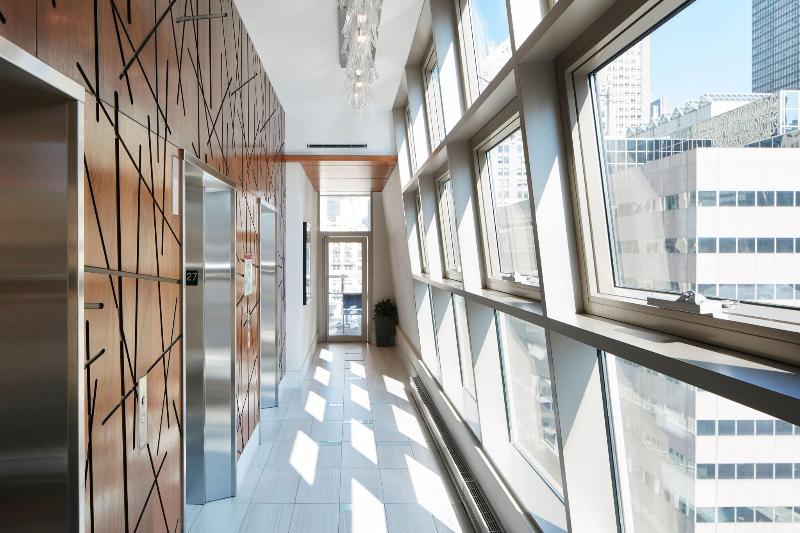 Club Quarters Grand Central image