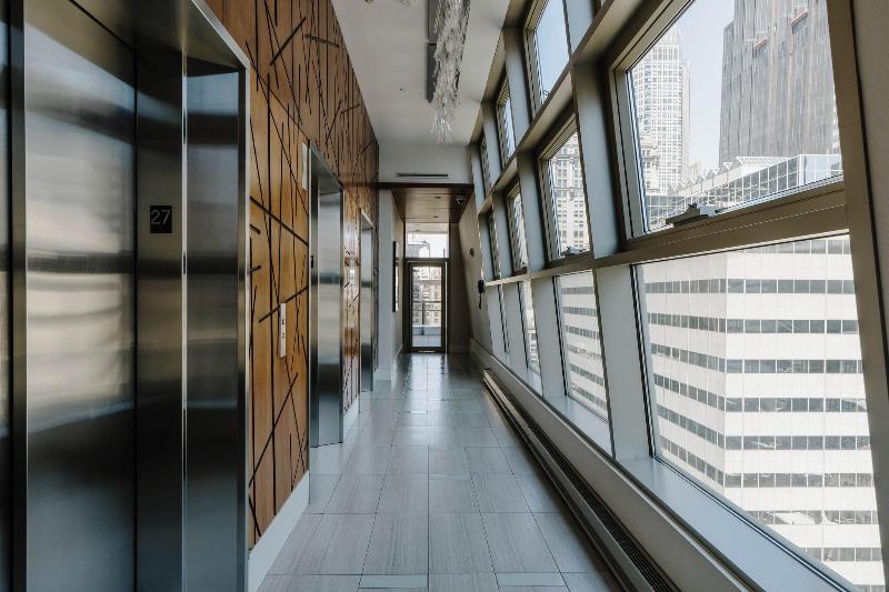 Club Quarters Grand Central image