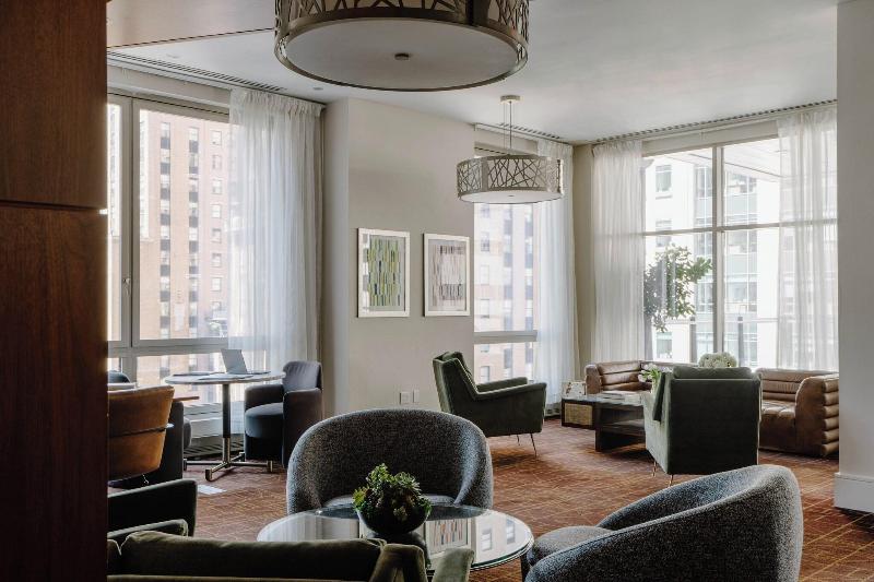 Club Quarters Grand Central image