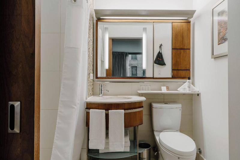 Club Quarters Grand Central image