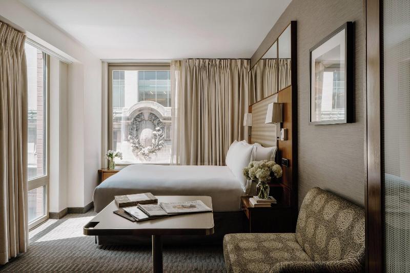 Club Quarters Grand Central image