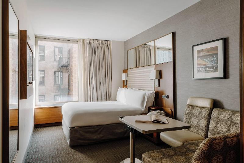Club Quarters Grand Central image