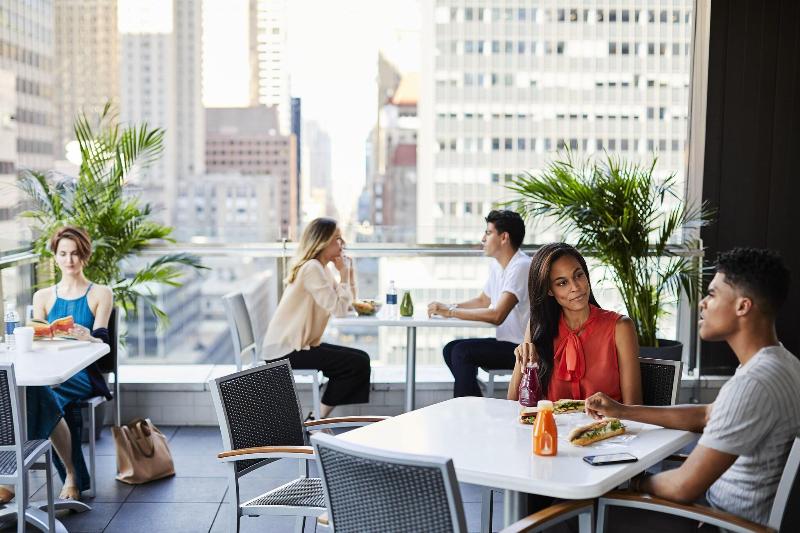 Club Quarters Grand Central image