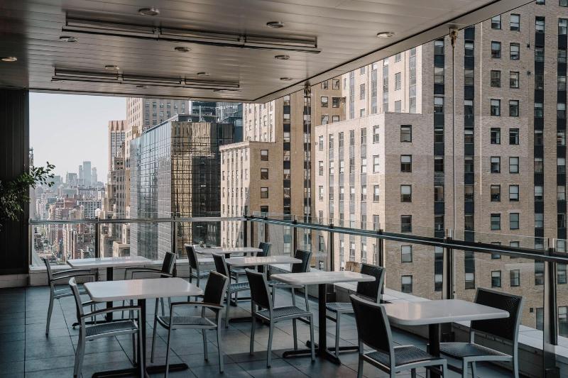 Club Quarters Grand Central image