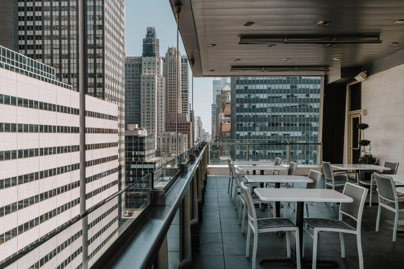 Club Quarters Grand Central image