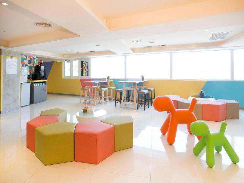 CLICK HOTEL TAIPEI MAIN STATION BRANCH image