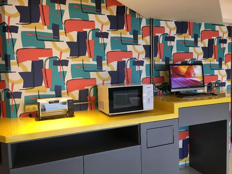 CLICK HOTEL TAIPEI MAIN STATION BRANCH image