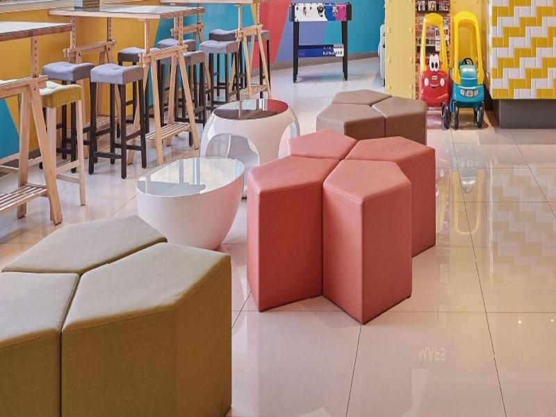 CLICK HOTEL TAIPEI MAIN STATION BRANCH image