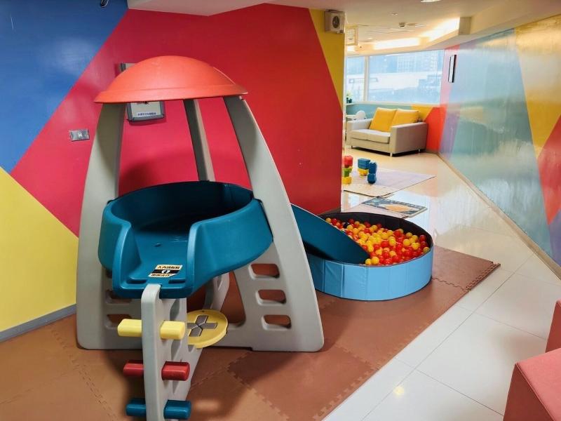 CLICK HOTEL TAIPEI MAIN STATION BRANCH image