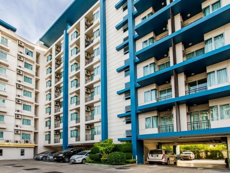 Cs Residence image