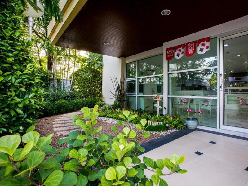 Cs Residence image