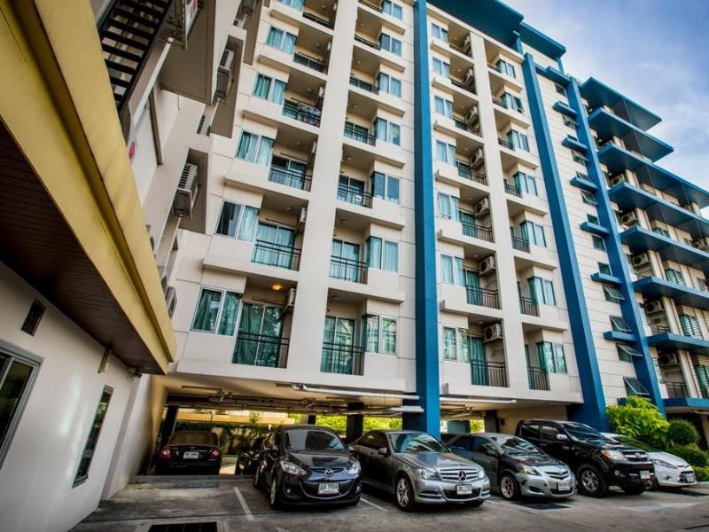 Cs Residence image