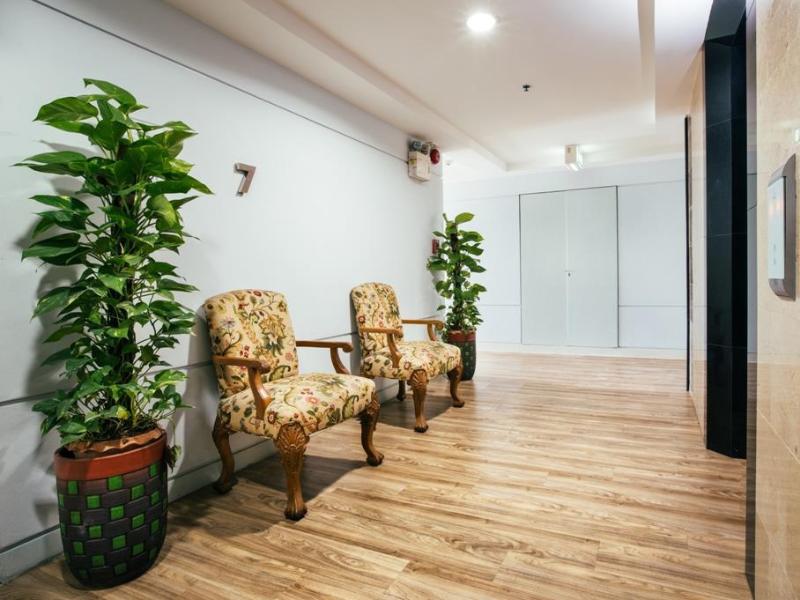 Cs Residence image