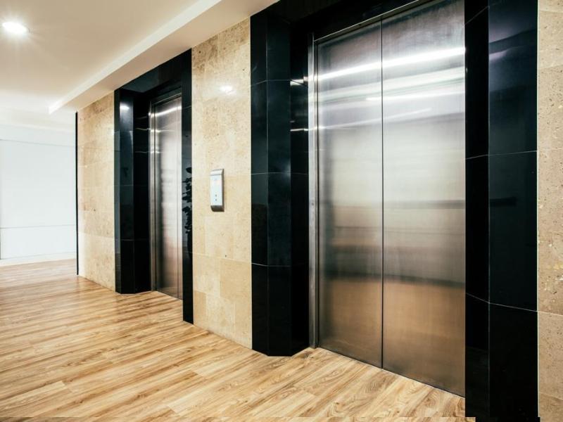 Cs Residence image