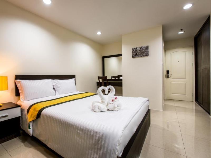 Cs Residence image
