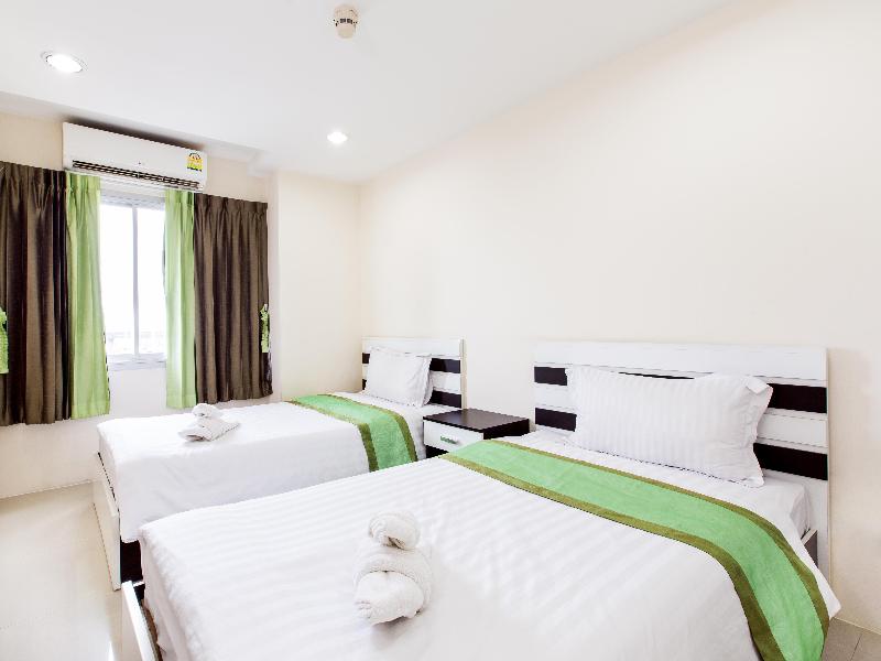 Cs Residence image