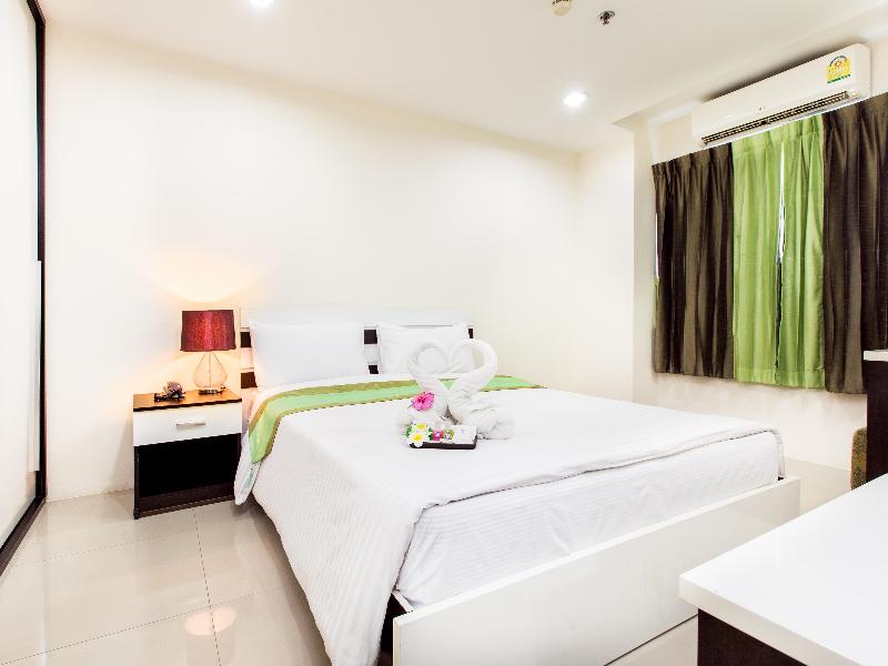 Cs Residence image