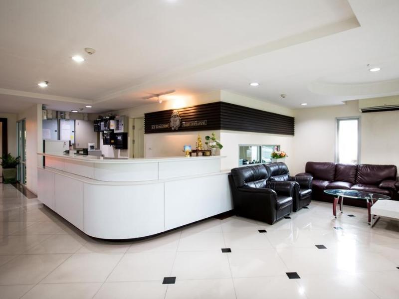 Cs Residence image
