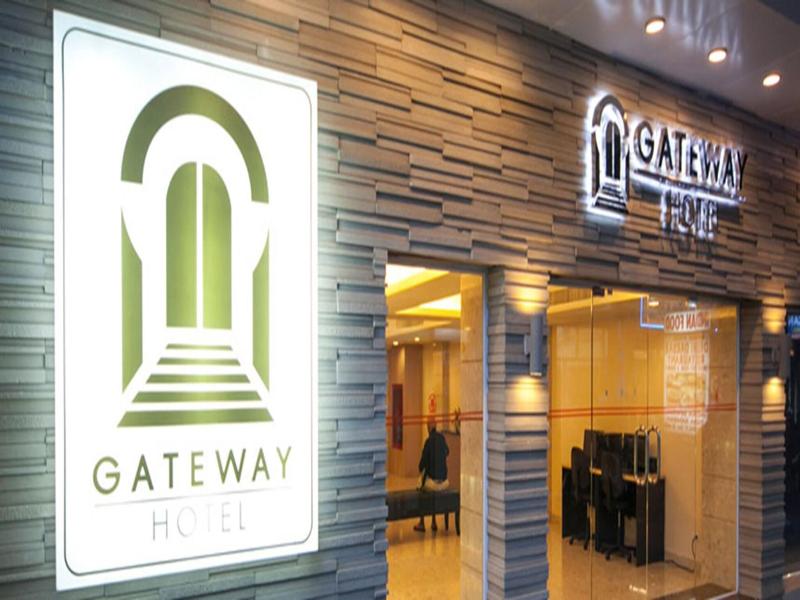Gateway Hotel image
