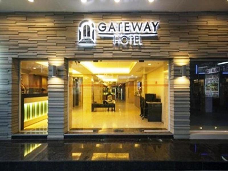 Gateway Hotel image