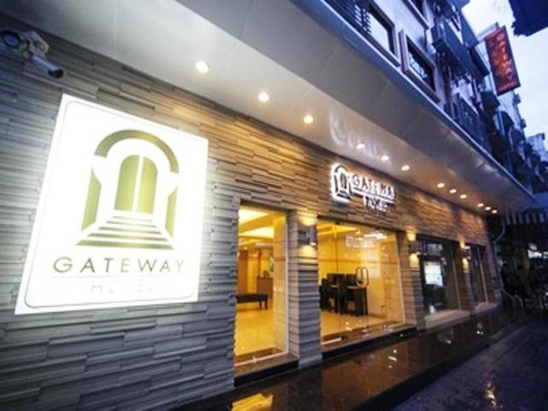 Gateway Hotel image