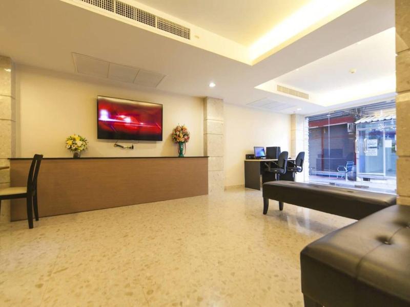 Gateway Hotel image