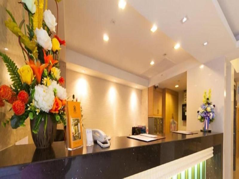 Gateway Hotel image