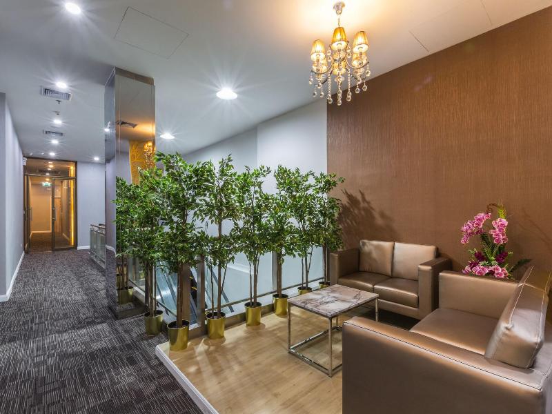 Leela Orchid Hotel image