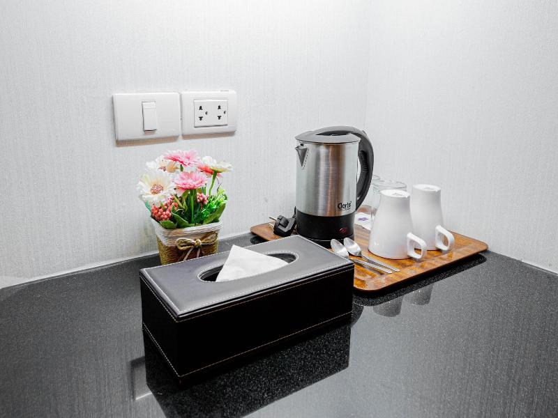 Leela Orchid Hotel image