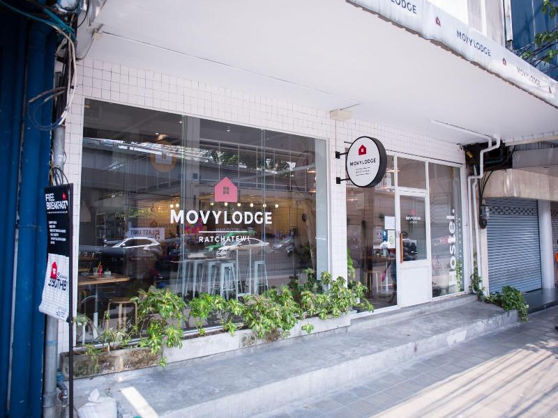 Movylodge Hostel image