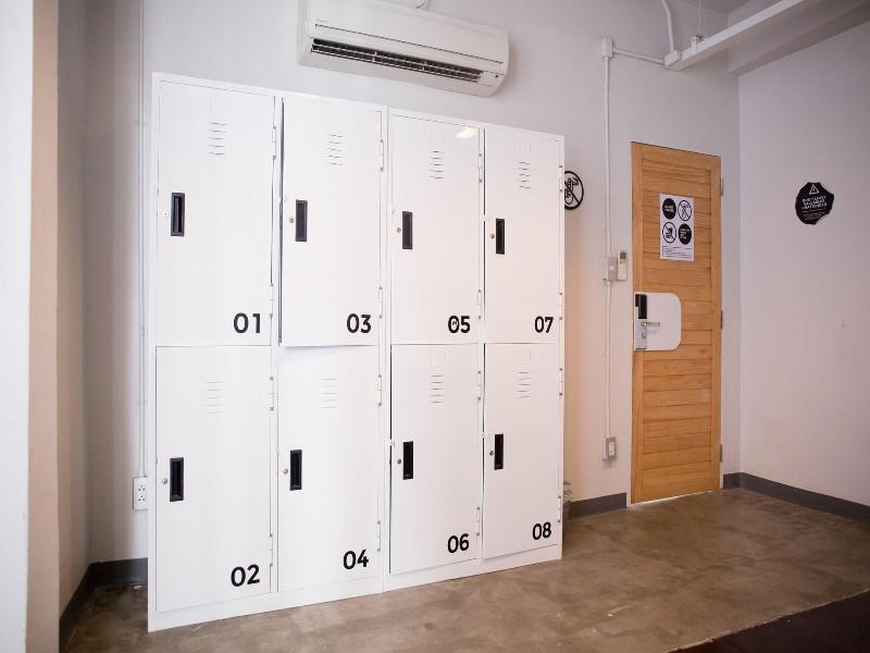 Movylodge Hostel image