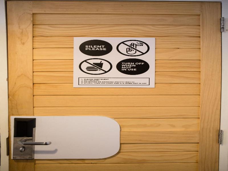 Movylodge Hostel image