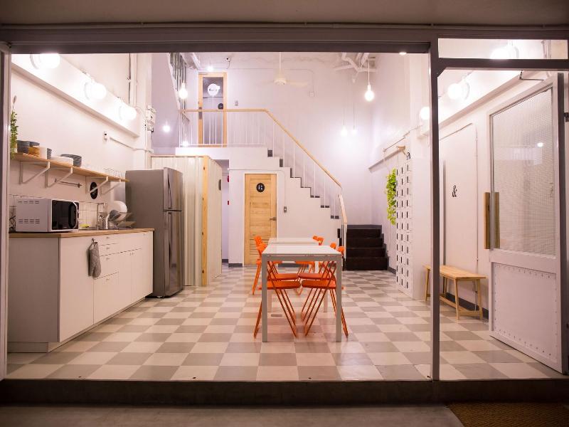 Movylodge Hostel image