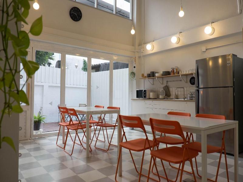 Movylodge Hostel image