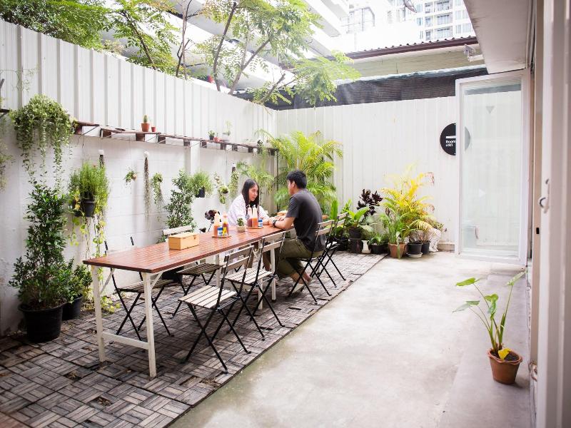 Movylodge Hostel image