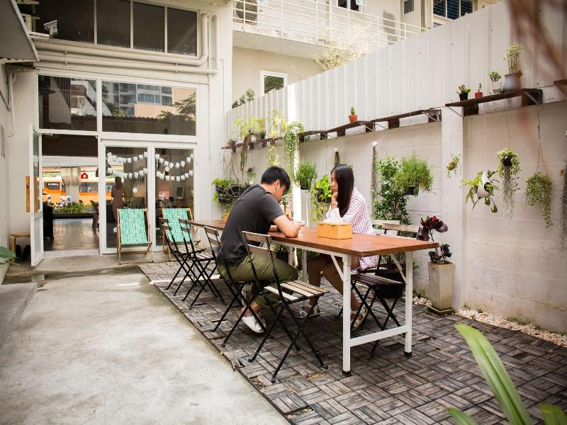 Movylodge Hostel image
