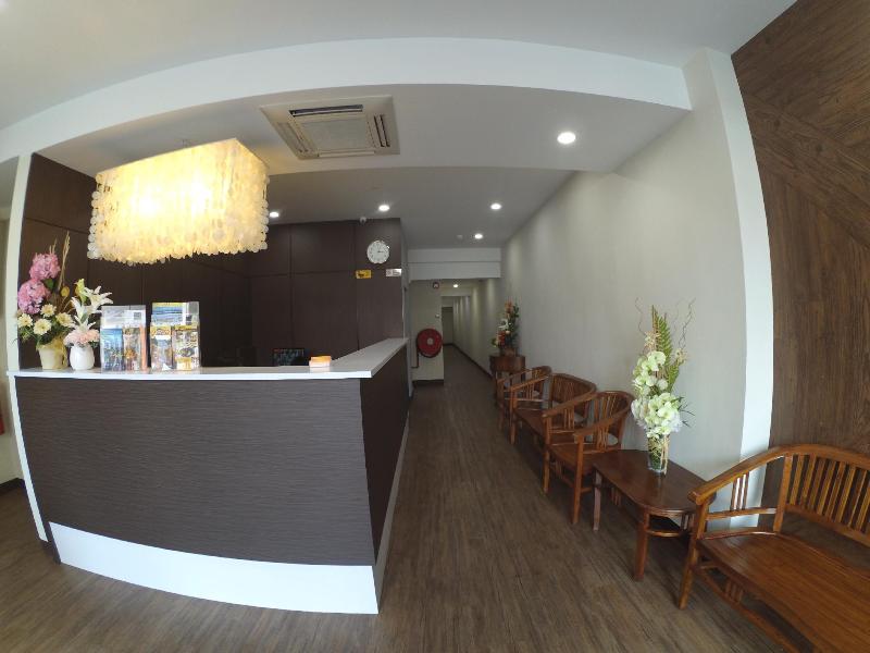 Link Hotel image