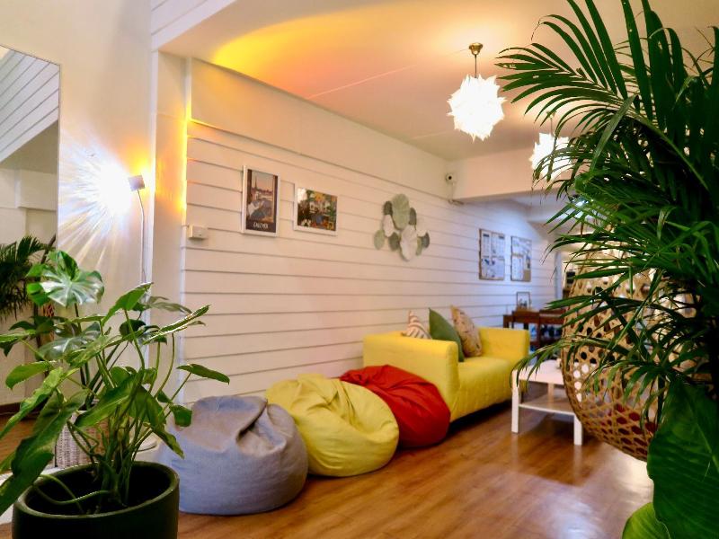 Tini Kati Hostel image